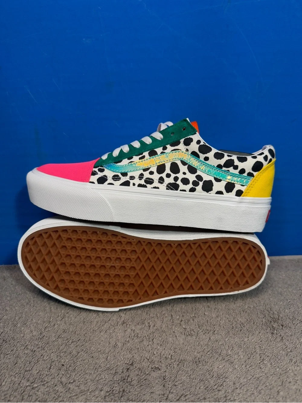 Vans old skool
Brand new - Picture 2 of 9